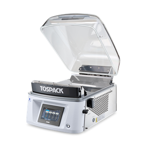 日本原装TOSEI东精真空包装机V-493G