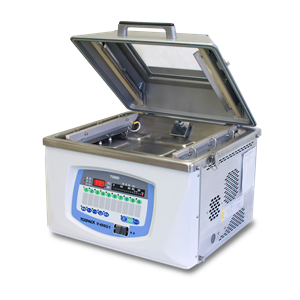 日本原装TOSEI东精真空包装机V-455G-1