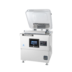 日本原装TOSEI东精真空包装机V-554