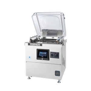 日本原装TOSEI东精真空包装机V-554W