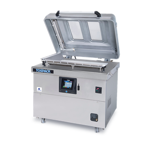 日本原装TOSEI东精真空包装机V-856