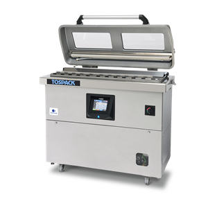 日本原装TOSEI东精真空包装机 V-930