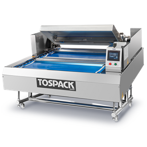 日本原装TOSEI东精真空包装机V-4070BH