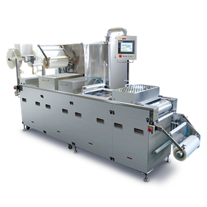 日本原装TOSEI东精真空包装机NF-20