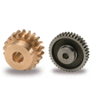 KHK小原齿轮蜗轮  BG4-20R1