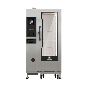 日本原装TOSEI东精蒸汽对流烤箱20GN 1/1