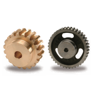 KHK小原齿轮蜗轮   BG5-20R1