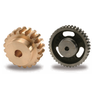 KHK小原齿轮蜗轮  CG6-40L1S