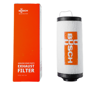 日本原装TOSEI东精排气过滤器