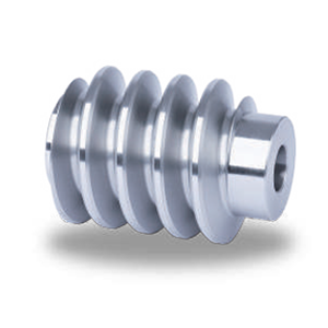 KHK小原齿轮蜗杆 SW10-R1S