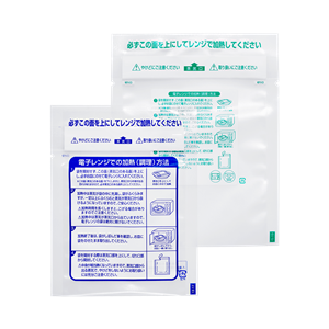 日本原装TOSEI东精微波安全膜