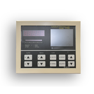 日本原装宇科EIKO张力控制器C700型