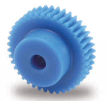 KHK小原齿轮蜗轮 PG1-20R1