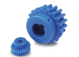 KHK小原齿轮蜗轮 PG1.5-20R2 J孔径