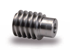 KHK小原齿轮不锈钢蜗杆 SUW2-R1