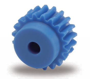 KHK小原齿轮蜗轮 PG2-20R1