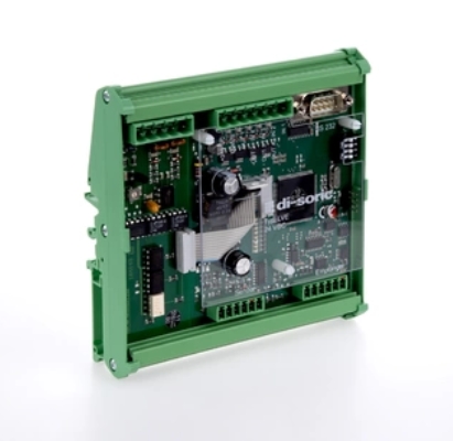 德国Di-soric用于电子评估设备的光幕LVX-PBI