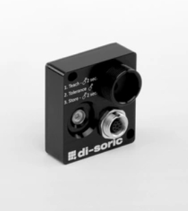 德国Di-soric颜色检测开关FSB 10 M G1-B8