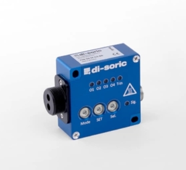 德国Di-soric颜色检测开关FS 12-50 M G3-B8