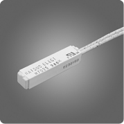 日本原装MATSUO松尾电器 高温双金属温控器H702S