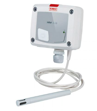 法国KIMO凯茂液体湿度传感器 HM 110