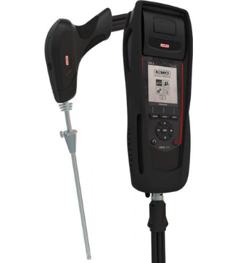 法国KIMO凯茂CO分析仪 KIGAZ 210