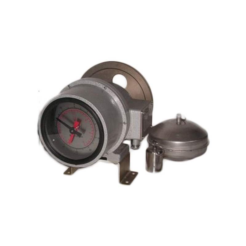 日本原装MAKE麦克 机械(指针)水位计DLG-B