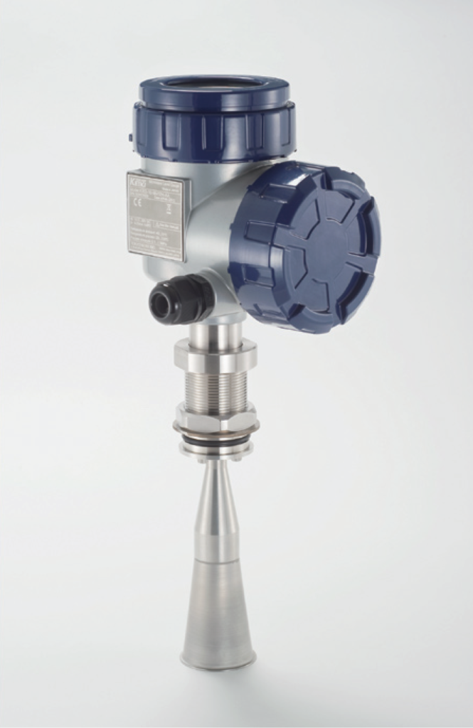 日本原装MAKE麦克 无线电液位计KRG-M