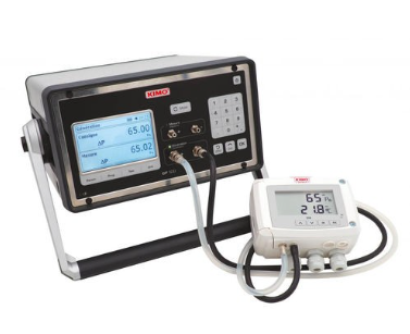 法国KIMO凯茂压力脉冲发生器 GP 500 series