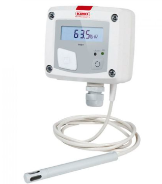 法国KIMO凯茂周围介质恒湿器 HST