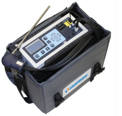 法国KIMO凯茂易燃易爆气体分析仪 Si-CA?8500