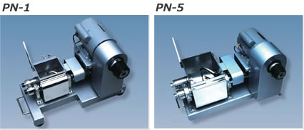 日本原装IRIE入江商会 台式捏合机PN-1