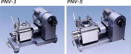 日本原装IRIE入江商会 台式捏合机PNV-5