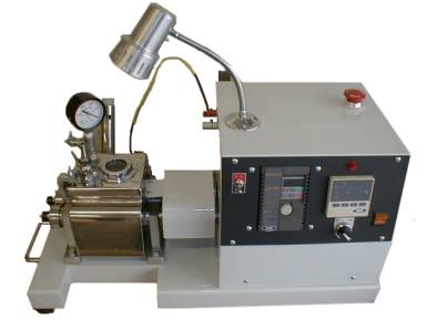 日本原装IRIE入江商会 台式捏合机SNV-5H