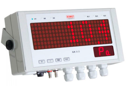法国KIMO凯茂差压压力传感器 CA 310