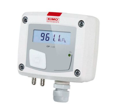 法国KIMO凯茂大气压力传感器 CP 116