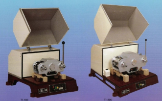 日本原装IRIE入江商会 粉碎机TI-200