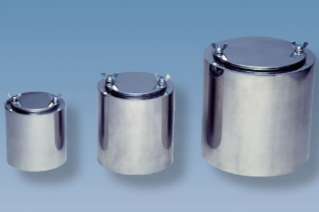 日本原装IRIE入江商会 不锈钢（SUS-304）球磨锅300×300