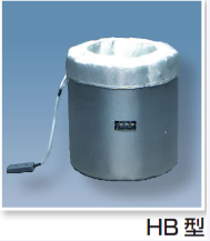 日本原装IRIE入江商会 地幔加热器	HB-50