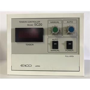日本原装宇科EIKO张力控制器SC20