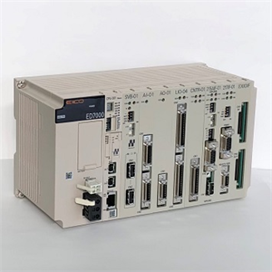 日本原装宇科EIKO数字控制系统ED7000