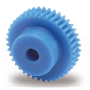 KHK小原齿轮蜗轮 PG1-40R1