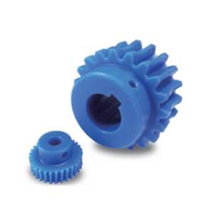 KHK小原齿轮蜗轮  PG1-20R1 J孔径