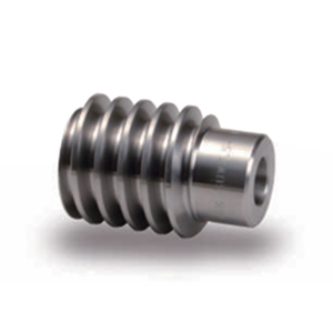 KHK小原齿轮不锈钢蜗杆 SUW3-R2J17