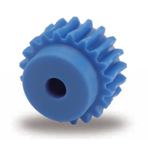 KHK小原齿轮蜗轮 PG2-20R1