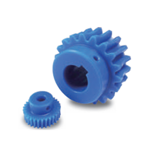 KHK小原齿轮蜗轮 PG2-20R1 J孔径