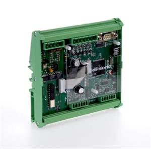 德国Di-soric用于电子评估设备的光幕LVB-24VDC