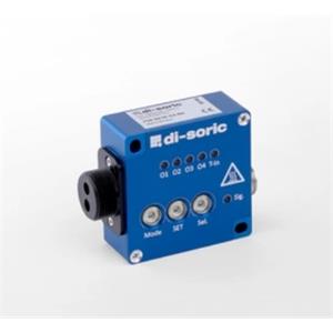 德国Di-soric颜色检测开关FS 12-50 M G3-B8