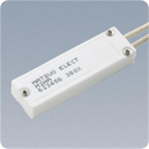 日本原装MATSUO松尾电器 中温温控器M2H