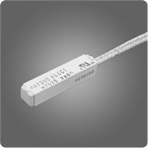 日本原装MATSUO松尾电器 高温双金属温控器H702P